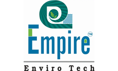 Empire-Envirotech - High Rate Solid Contact Clarifier
