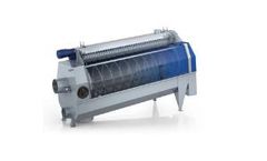 Empire Envirotech - Drum Screen