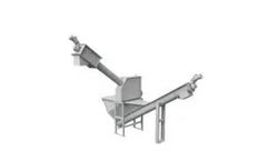 Empire-Envirotech - Screening & Grit Removing Mini Unit