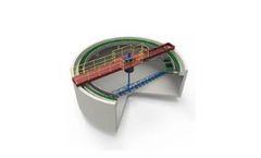 Empire-Envirotech - Clarifiers-Clarifocculators-Sludge Thickner