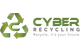 Cyber Computer Recycling and Disposal
