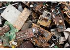 Cyber Recycling & Disposal - E-Waste Recycling in Perth