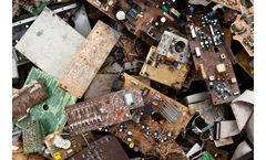 Cyber Recycling & Disposal - E-Waste Recycling in Perth