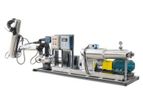 Autoware - LNG Bottom Loading Metering Skid