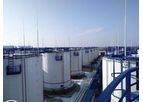 Autoware - High Efficiency SCADA System for Terminal