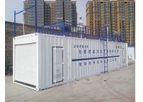 Autoware - Movable Filling Station for Diesel
