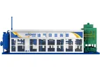 Autoware - Vapour Recovery Unit