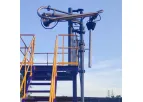 Autoware - Top Loading Arm with Vapor Return