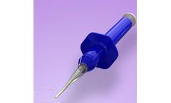 Ophtec RingJect - Preloaded Capsular Tension Ring System for Ophthalmic Surgery