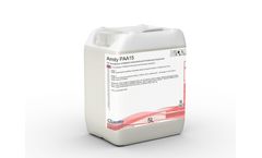 Amity - Model PAA 15 - High-Level Disinfection Fluid for Medical Devices
