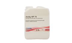 Amity - Model HP 75 - High-Level Disinfectant for Medical Devices