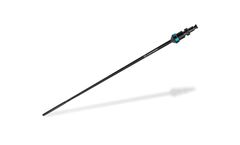 Friedrich Daniels - Lateral Paddle Shaver 4mm