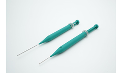 FCI LacriJet - Monocanalicular Nasolacrimal Intubation Device