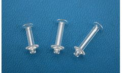 FCI StopLoss - Jones Tubes for Lacrimal System Repair