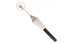 FCI - Super Grip Forceps for Ophthalmic Surgery