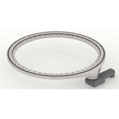 MCPI Industrial Digital Control Rotating Rings for Indexing and ...