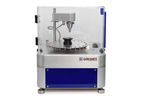 Gironex - Model Cube PLUS - Automated Powder Microdispenser