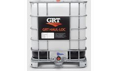 GRT - Model Haul-Loc - Haul-Loc: Best Dust Suppression System