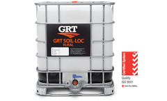 GRT - Model Soil-Loc - Wind Erosion Technology for Cropping Land