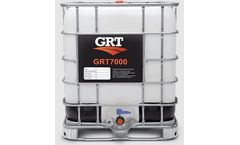 GRT - Model GRT7000 - Polymer Sealing Dust Control System