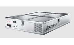 Miatech BioTurbo - Model 100i  - Air Purification System