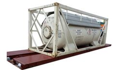 Vipoo - Protable Truck Scale