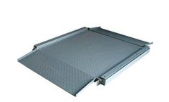 Vipoo - Low Profile Floor Scale
