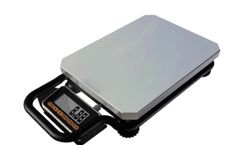 Vipoo - Model 5000 Lb - Floor Scale