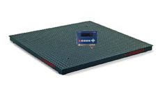 Vipoo - Floor - Industry Floor Scale