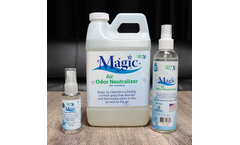 OdorXit - Odor Neutralizer Magic Spray