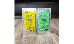 OdorXit - Model AQM - Chlorine Dioxide Generator for Air Quality Enhancement