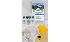 Soil2O - Home Lawn Care Starter Kit
