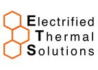 Electrified Thermal Solutions - Model Joule Hive - Thermal Battery