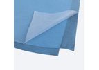 MEDPOS - PE Laminated SMS Fabric for Protective Equipment
