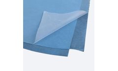 MEDPOS - PE Laminated SMS Fabric for Protective Equipment