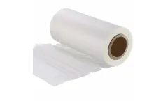 MEDPOS - HDPE, LDPE, and LLDPE Blown Film for Packaging and Medical Use