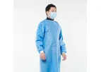 MEDPOS - AAMI-Level 2 Isolation Gown for Medical Use