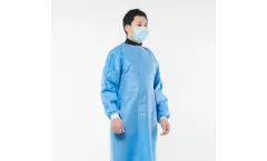 MEDPOS - AAMI-Level 2 Isolation Gown for Medical Use