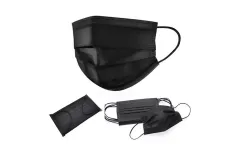 MEDPOS - 3-Ply Civil Face Mask with Earloop for General Use