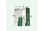 Go Zero - All-In-One Recycling Box for Non-Hazardous Waste