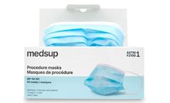 Go Zero - Medsup Medical Free Product Recycling Program