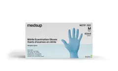 Go Zero - Medsup Medical Recycling Box