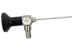 Strauss Surgical - 1.9mm and 2.7mm Small Joint Arthroscopes