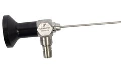 Strauss Surgical - 1.9mm and 2.7mm Small Joint Arthroscopes