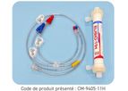Nipro - Hemoconcentration Sets for Cardiovascular Perfusion