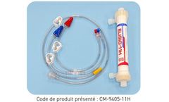 Nipro - Hemoconcentration Sets for Cardiovascular Perfusion