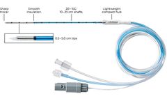 Cambridge Interventional - One-Piece Electrode