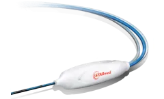 STARmed - Monopolar Star RF Electrode for Ablation