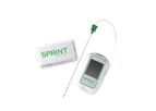 SPR SPRINT - Model PNS - Peripheral Nerve Stimulation System