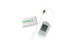 SPR SPRINT - Model PNS - Peripheral Nerve Stimulation System